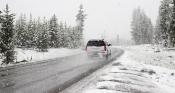 Zima nie odpuszcza. Ostrzeżenie dla kierowców samochodów z silnikami diesla!
