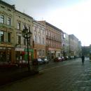 Ulica Rynek w pobliżu ulicy Paderewskiego - panoramio